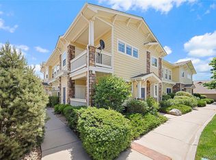 9441 Ashbury Circle #204, Parker, CO 80134