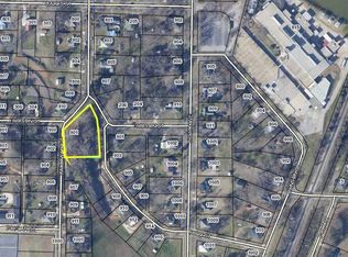 901 Callaway Ave, Lagrange, GA 30240