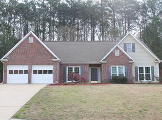 1015 Brookton Sq, Powder Springs, GA 30127