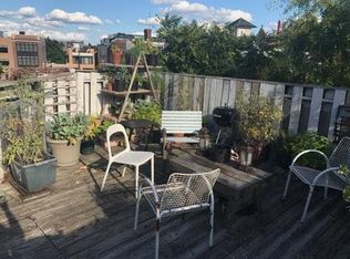 1116 Rhode Island Ave NW, Washington, DC 20005