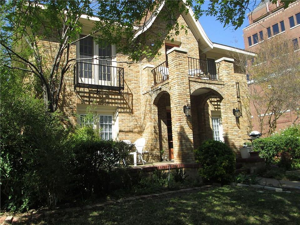 1st image of 4221 Herschel Ave APT 5