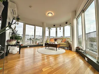 Rented by Doorway NYC, LLC