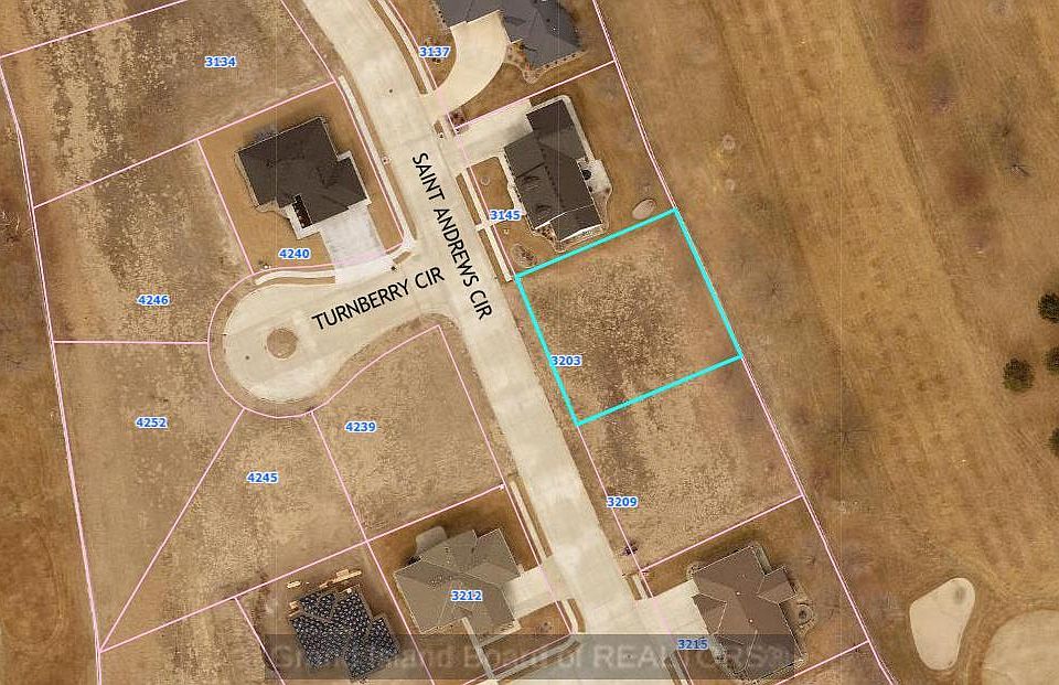 1st image of 3203 Saint Andrews Cir