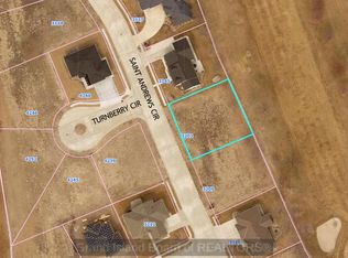 3203 Saint Andrews Cir, Grand Island, NE 68803