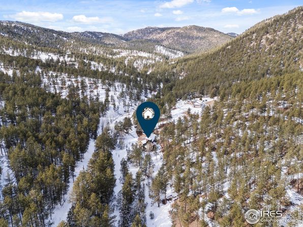952 Skinner Gulch Rd, Loveland, CO 80537