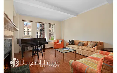 Sold by Douglas Elliman