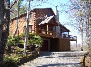 944 My Mountain Rd, Morganton, GA 30560