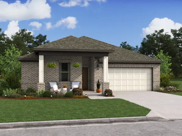 Goldenrod II Plan, Ashland