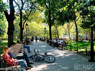 Sold by Bellmarc Realty