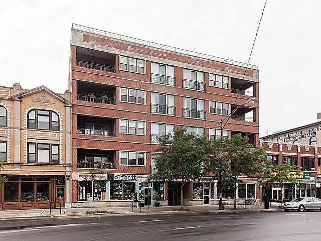 1st image of 3131 W Logan Blvd APT 5B
