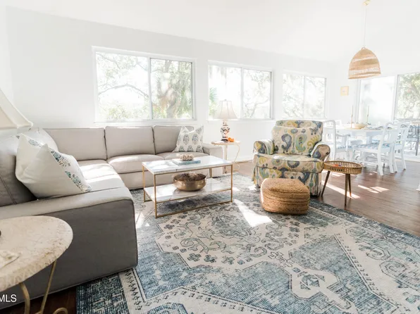 832 Marsh Dunes Road, Fripp Island, SC 29920