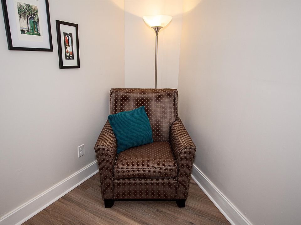 Private Bedroom
