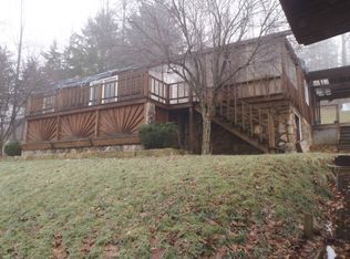 Rock Lake Rd, Fairmont, WV 26554