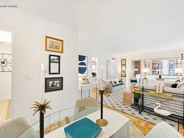 250 E 87th St APT 17D, Manhattan, NY 10128