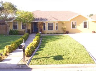 2110 Tiffany Dr, Mission, TX 78573