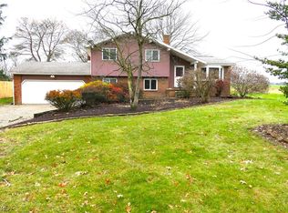 3089 Batdorf Rd, Wooster, OH 44691