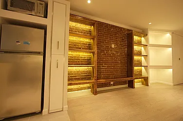 Rented by Citi-Village