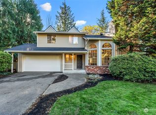 15612 90th Avenue Ct E, Puyallup, WA 98375