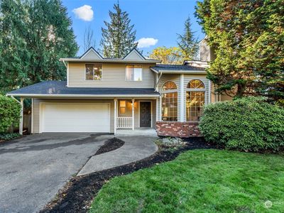15612 90th Avenue Ct E, Puyallup, WA, 98375