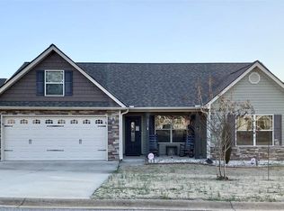 307 Gleaner Dr, Inman, SC 29349