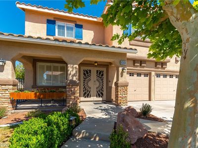 6564 Fieldmouse Ave, Las Vegas, NV, 89142