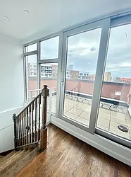 Rented by Dynamik Realty