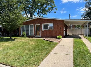 7310 Affeldt St, Westland, MI 48185