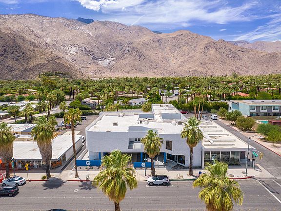 2nd image of 777 N Palm Canyon Dr
