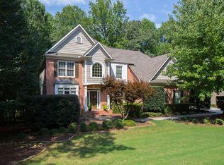 4025 Bridle Ridge Dr, Suwanee, GA 30024