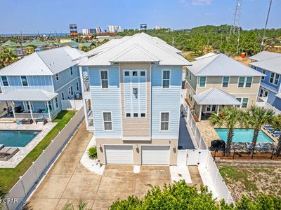 621 Lyndell Ln #A, Panama City Beach, FL, 32407
