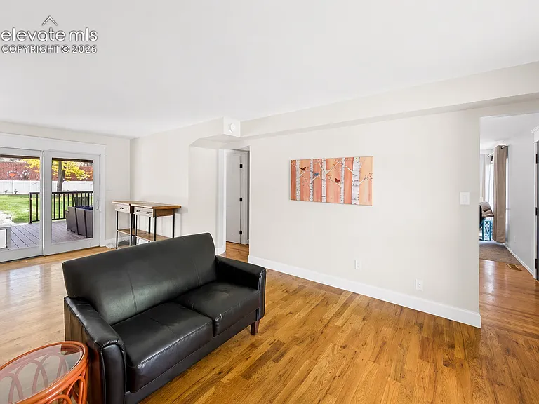 320 W Cheyenne Mountain Blvd — Photo 46