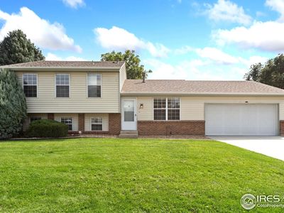 3112 Colony Dr, Fort Collins, CO, 80526