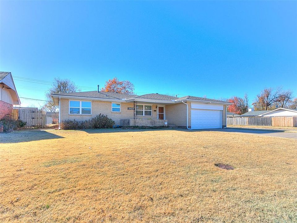 1st image of 1422 Denison Dr