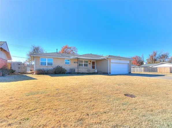 1422 Denison Dr, Norman, OK 73069