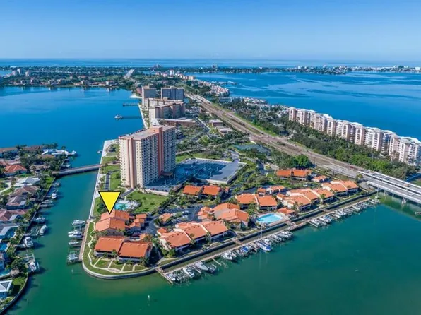 4750 Brittany Dr S APT 127, Saint Petersburg, FL 33715