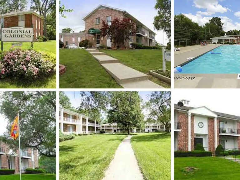 We have it all! Studios to 3 bedroom duplexes! Call us today for a tour with our helpful, knowledgeable staff!