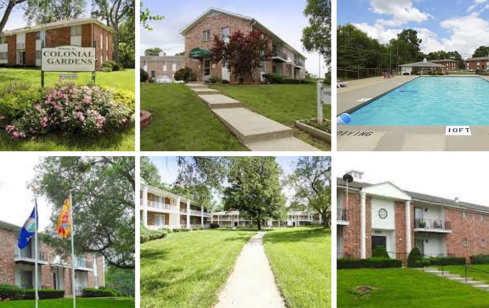 We have it all! Studios to 3 bedroom duplexes! Call us today for a tour with our helpful, knowledgeable staff!