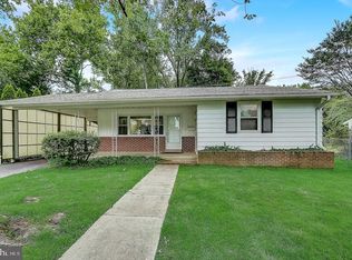 114 E Timonium Rd, Timonium, MD 21093