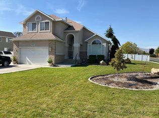 8232 S Alba Lucia Dr, West Jordan, UT 84088