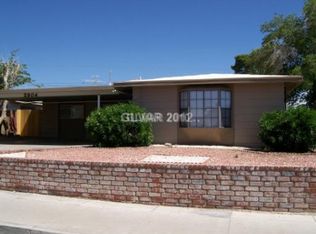 2904 Kings Way, Las Vegas, NV 89102