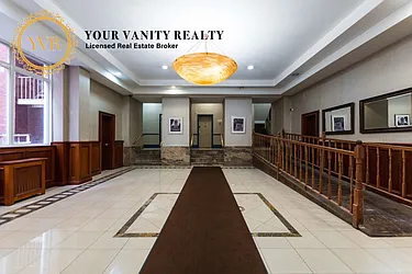 Rented by Your Vanity Realty