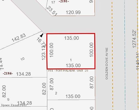 2nd image of 440 Golden Dove Ave NE