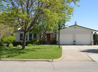 691 E 3125 N, North Ogden, UT 84414