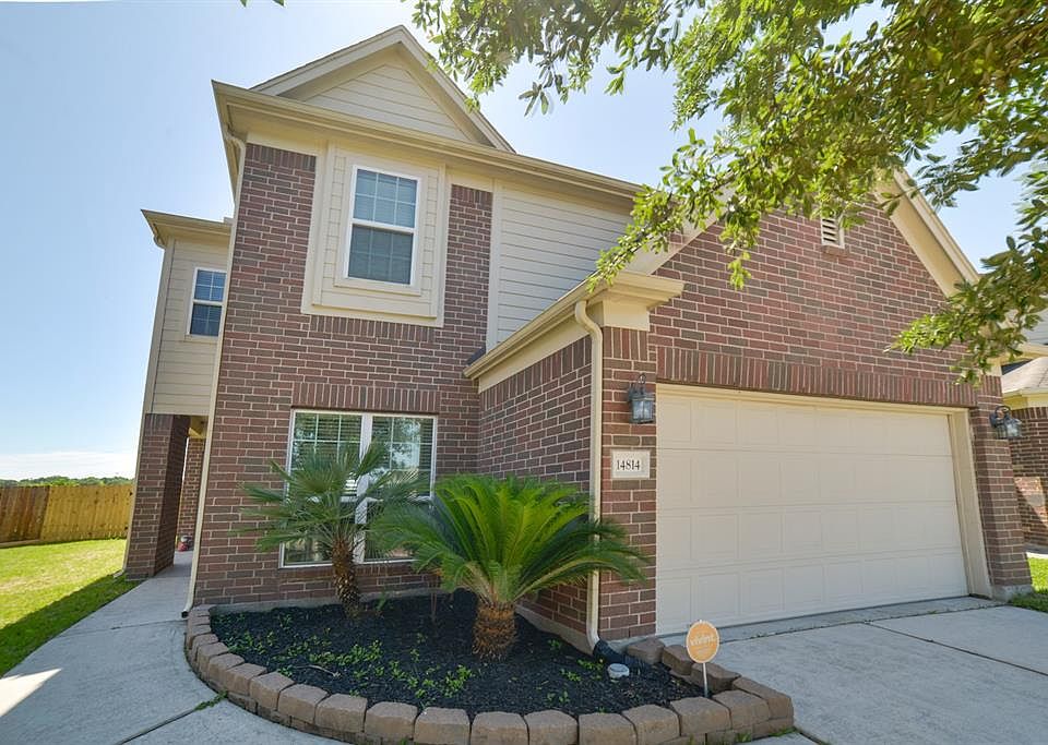 1st image of 18414 Freestone Plum Ct
