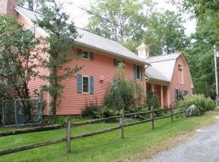 2 Old College Farm Rd, Middlebury, VT 05753