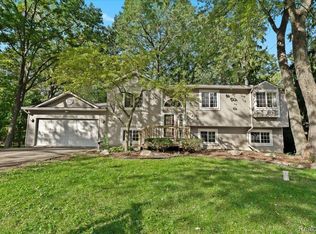 4354 Muirhead St, West Bloomfield, MI