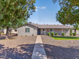 4135 N WESTVIEW Drive, Phoenix, AZ 85015