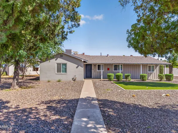 4135 N WESTVIEW Drive, Phoenix, AZ 85015