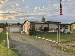507 Garden Dr, Boulder, MT 59632