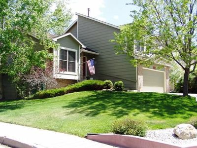 810 Wycliffe Dr, Colorado Springs, CO, 80906